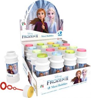 Bublifuk Ledové království 175 ml