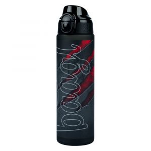 BAAGL Tritanová láhev na pití Láva, 700 ml