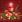 Ubrousky MAKI L (20ks) Red Candle Rich Composition