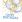 Ubrousky MAKI C (20ks) Gold and blue Balloons Happy B-day