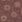 Ubrousky DAISY L (20ks) Gold Red Stars
