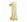 Balónek fóliový BEAUTY&amp;CHARM 85 cm champagne "1"
