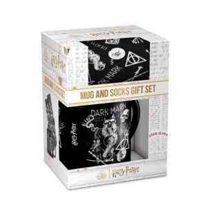 Harry Potter (Dark Arts), pánský dárkový set
