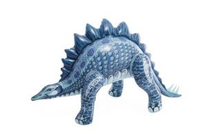 Dinosaurus nafukovací