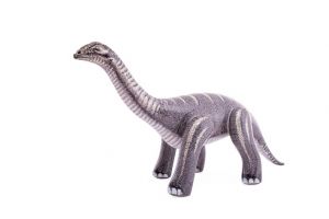 Dinosaurus nafukovací