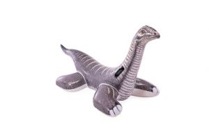 Brontosaurus vodní vozidlo