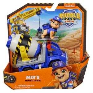 Rubble & Crew základní vozidlo
