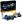 LEGO® Icons 10353 Williams Racing FW14B a Nigel Mansell