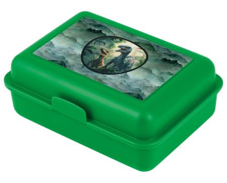BAAGL Box na svačinu Dino
