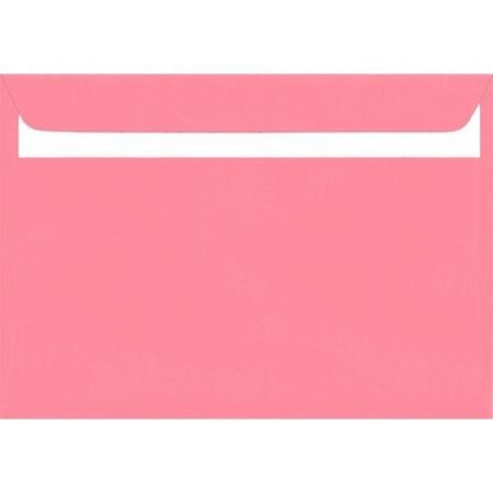 Obálka 90x140 160g růžová /20/