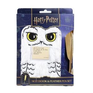 Harry Potter set (blok a pero) - Magical Locations