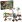 LEGO® Jurassic World 76973 Mise na sledování raptora a titanosaura