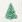 Ubrousky PAW Dekor C (20ks) Frosted Forest Charm