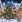 Ubrousky DAISY L (20ks) Christmas Night