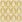 Ubrousky PAW Dekor L (20ks) Pattern Christmas Tree gold