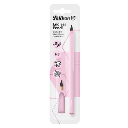 Pelikan - Tužka nekonečná grafitová HB