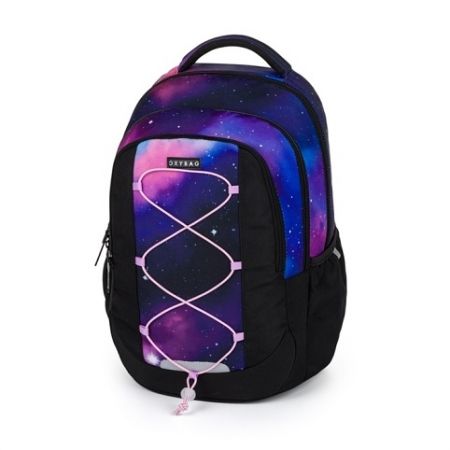 Studentský batoh OXY Touch Galaxy