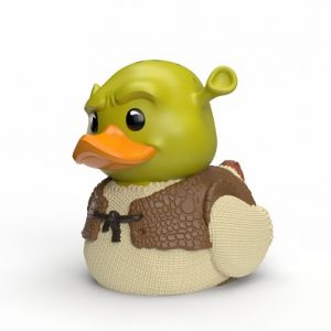 Tubbz kachnička malá Shrek - Shrek