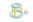 Nafukovací hra Velký basketbalový koš
