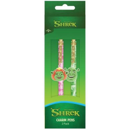 Shrek set per (Charm)