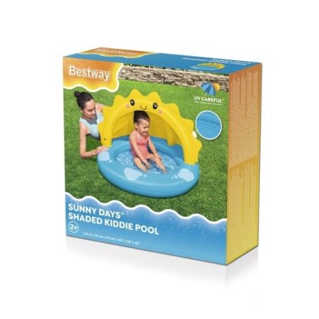 Bazének Sunny days nafukovací dětský