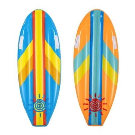 Nafukovací surf 1,14 m x 46 cm
