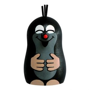 Detoa Magnet Krteček řehtající se
