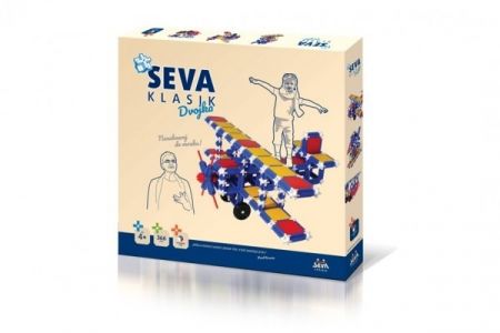 SEVA KLASIK - Dvojka
