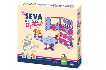 SEVA RODINA - Bydlíme
