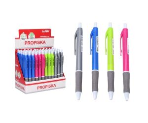 Propiska kuličkový mechanismus 0,7mm