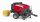 BRUDER 02039 (2039) Lis na kulaté balíky Massey Ferguson RB 4180V