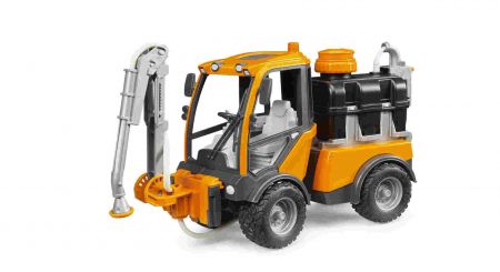BRUDER 02692 (2692) VarioCar vůz na zavlažování