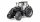 BRUDER 03162 (3162) traktor DEUTZ-FAHR 8280 TTV Warrior 1:16