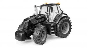 BRUDER 03162 (3162) traktor DEUTZ-FAHR 8280 TTV Warrior 1:16