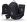 BAAGL SET 5 Core Fortnite Llama: batoh, sáček, ledvinka, obal na notebook, peněženka GRS