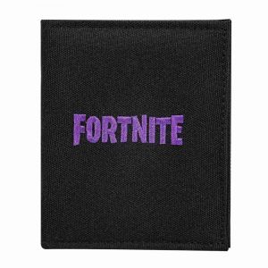 BAAGL Studentská peněženka Fortnite Llama GRS