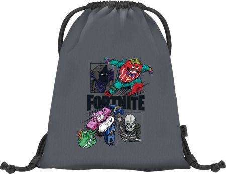 BAAGL Sáček s kapsou Fortnite Squad GRS