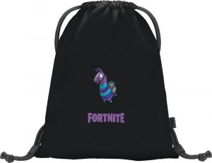 BAAGL Sáček s kapsou Fortnite Llama GRS