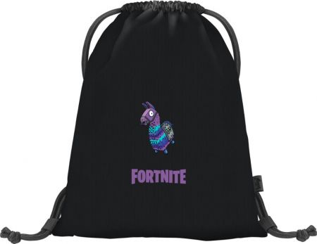 BAAGL Sáček s kapsou Fortnite Llama GRS