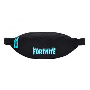 BAAGL Ledvinka Snap Fortnite Blue GRS
