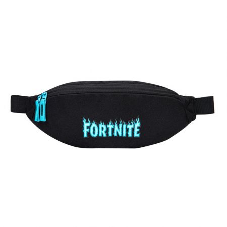 BAAGL Ledvinka Snap Fortnite Blue GRS