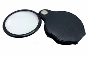 Lupa 50mm pouzdro