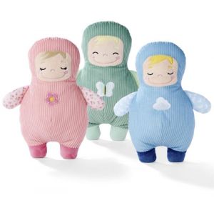 Squishbabies látková 30cm