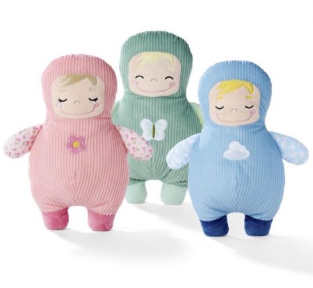 Squishbabies látková 30cm 