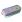 Pouzdro etue komfort OXY Style Mini Shiny 