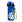 Láhev OXY CLiCK 500 ml fotbal