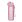 Láhev OXY CLiCK 600 ml PASTELINI růžová