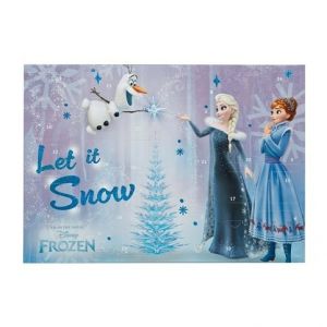 Adventní kalendář Frozen