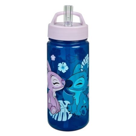 Láhev na pití 500 ml STITCH