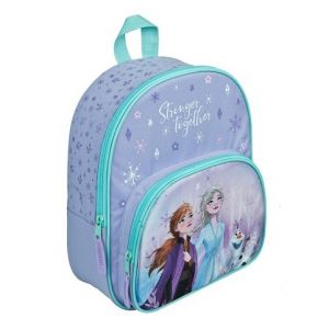 Předškolní batůžek Frozen